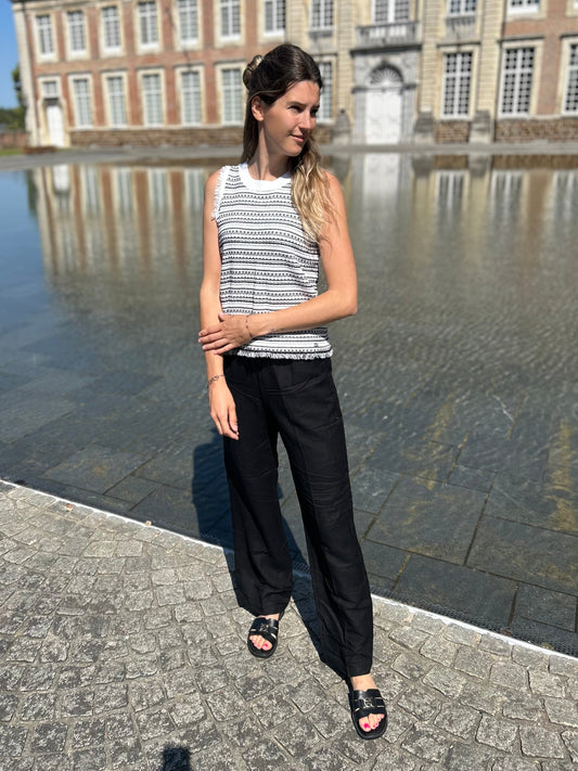 Yest broek Gilana essential