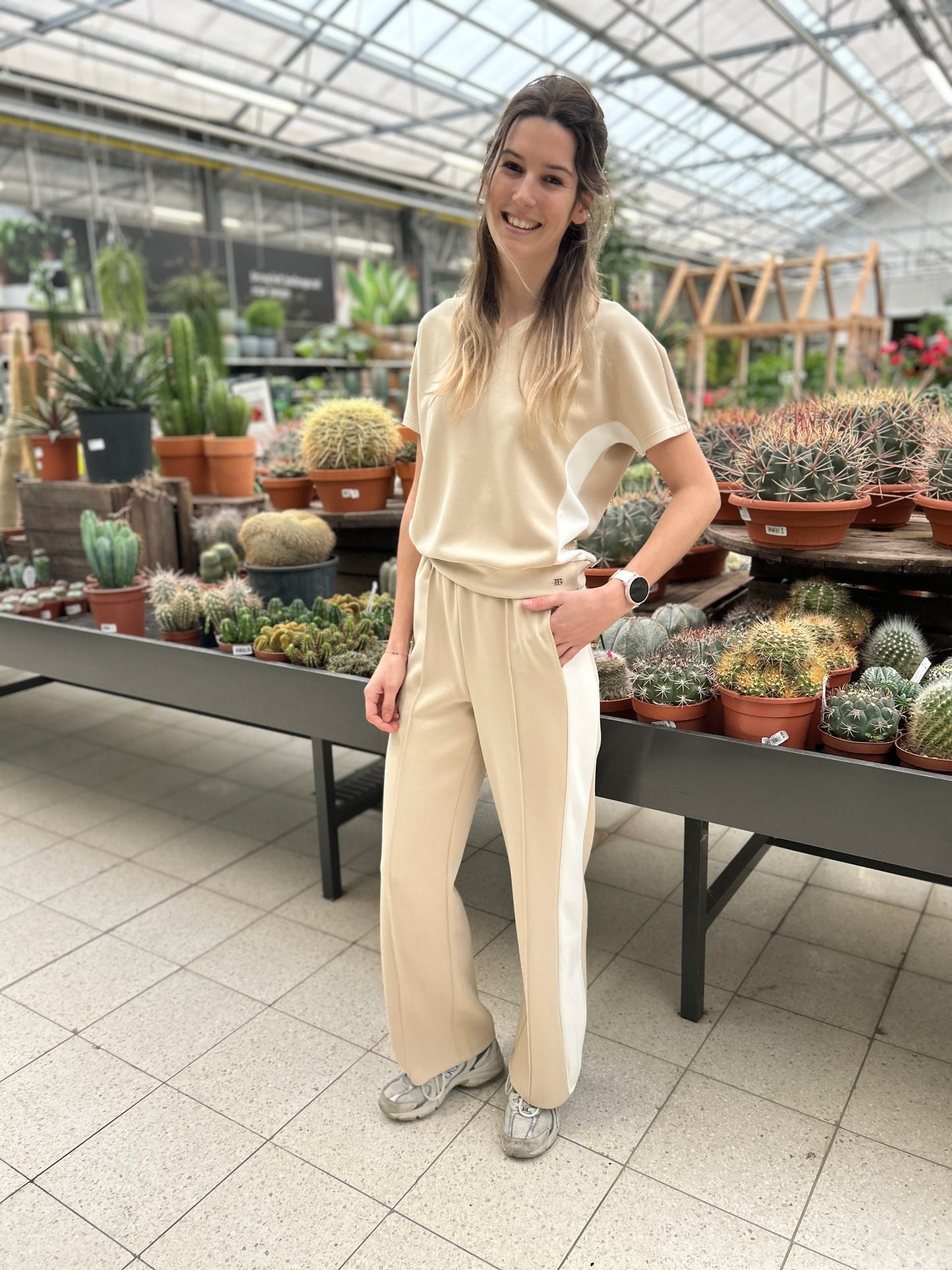 Ivy Beau broek Vitalia
