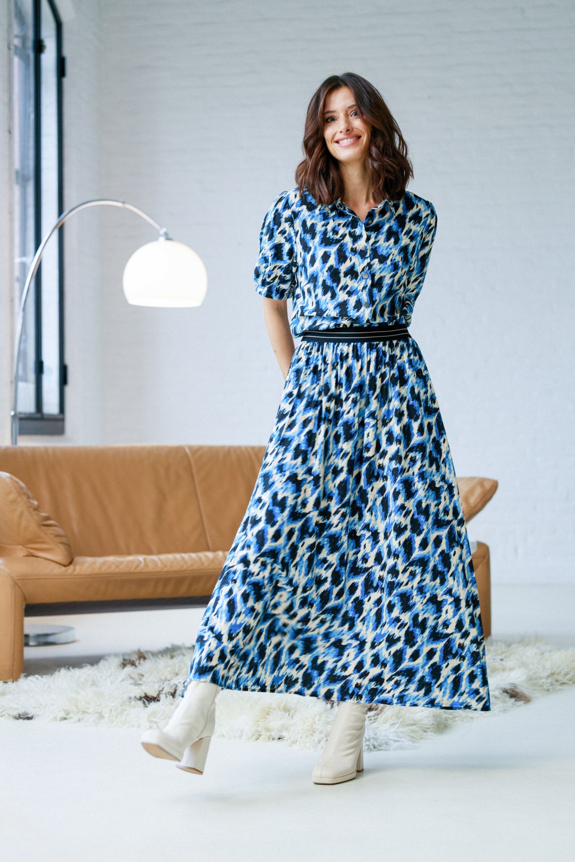 Rok Elinor Ivy Beau