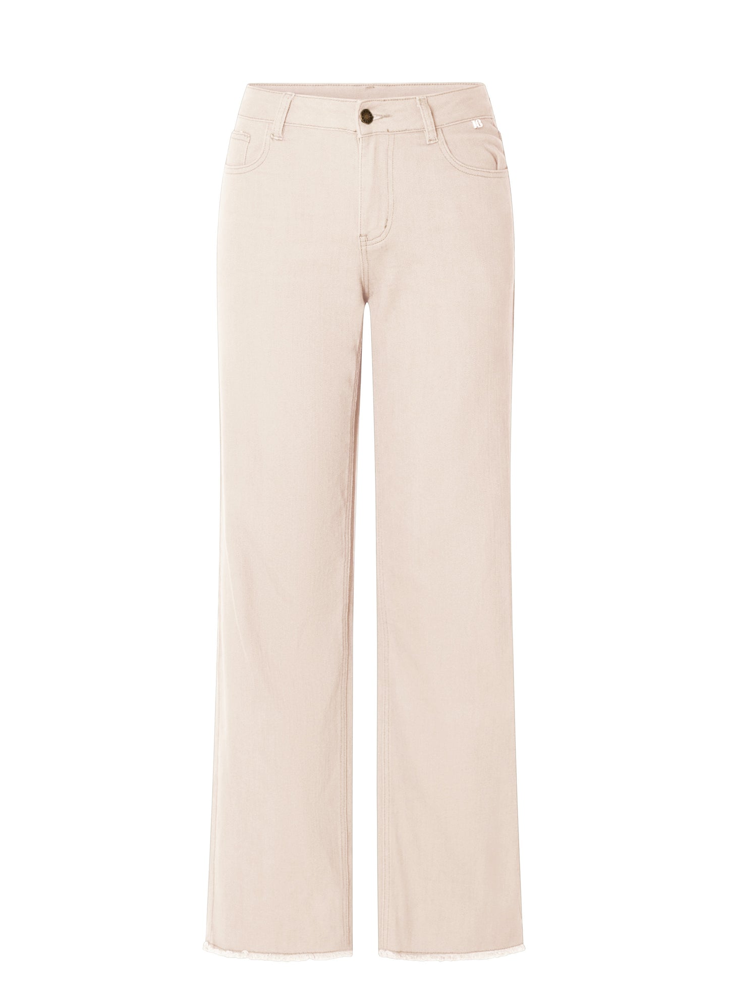 Ivy Beau broek Sis off white