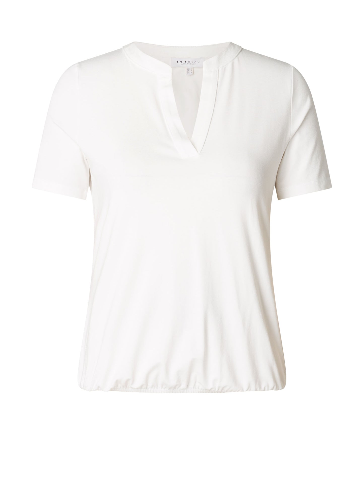 T-shirt Esti Ivy Beau