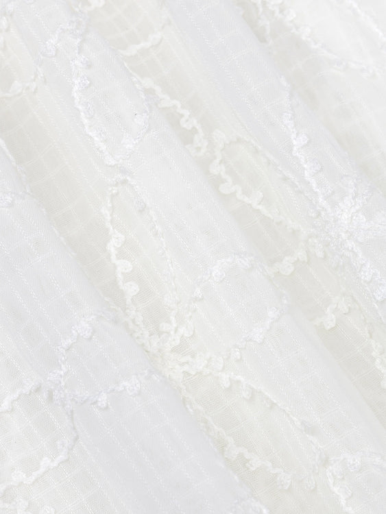 Ydence Blouse Isamae