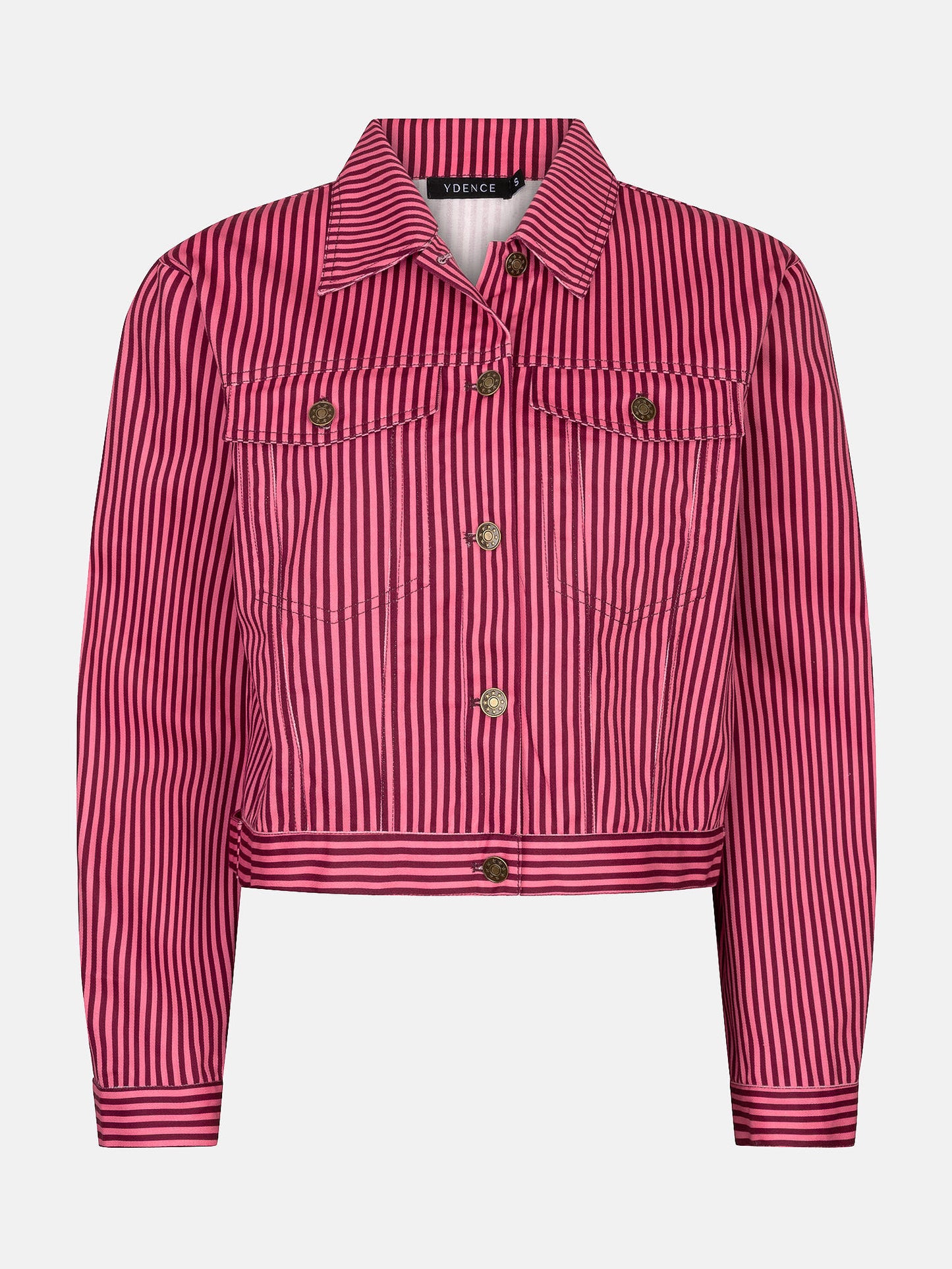 Ydence jacket Kalina