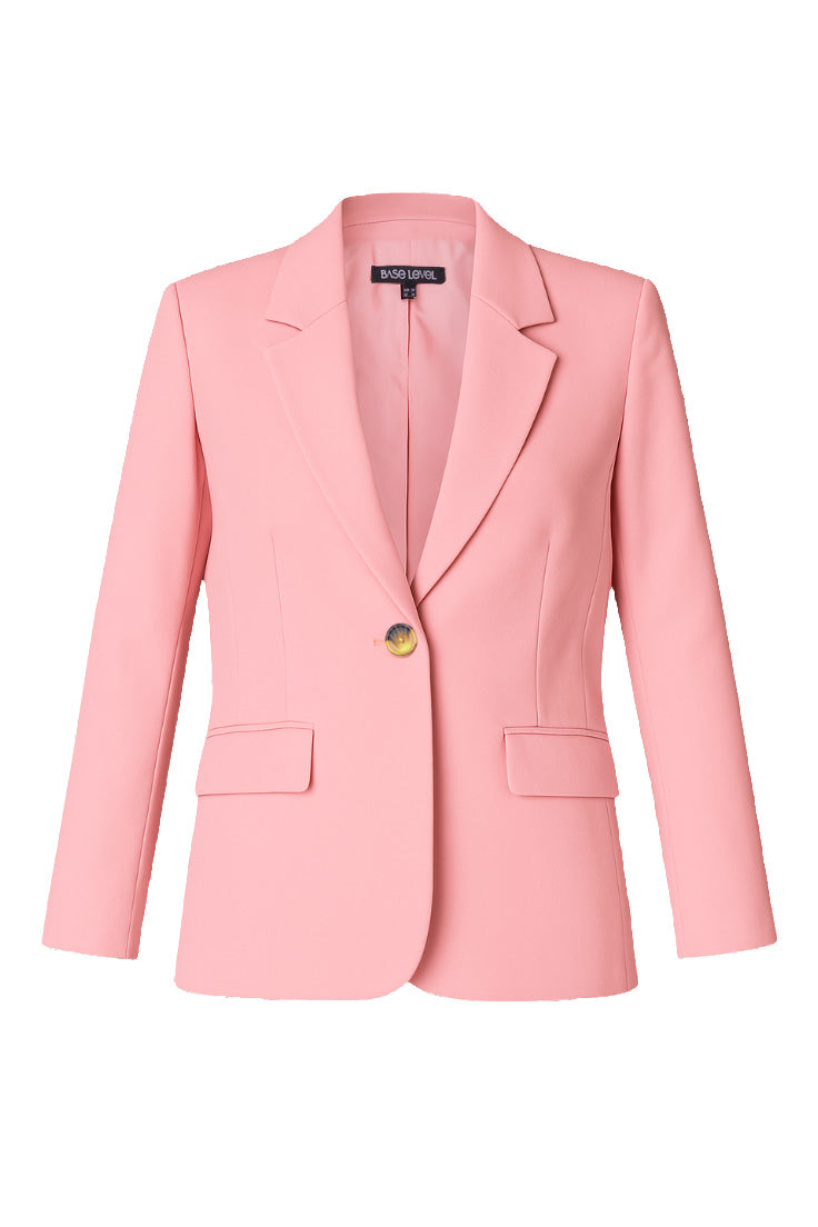 Base level Blazer Yella