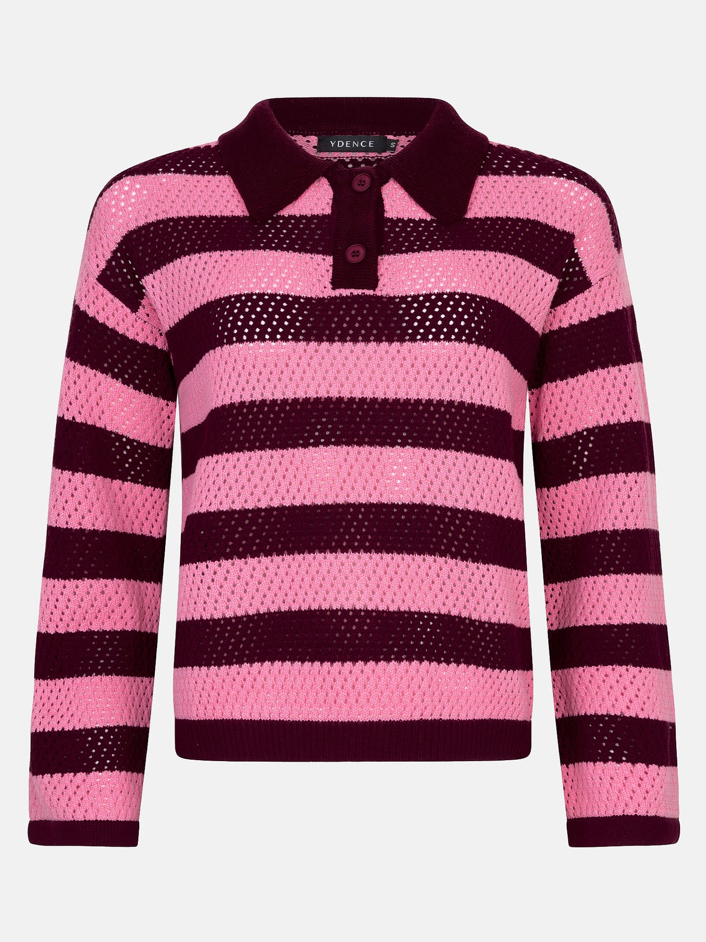 Ydence Knitted top Agnes