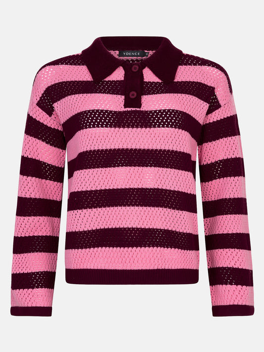 Ydence Knitted top Agnes