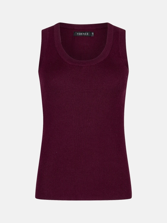 Ydence Knitted top Keely