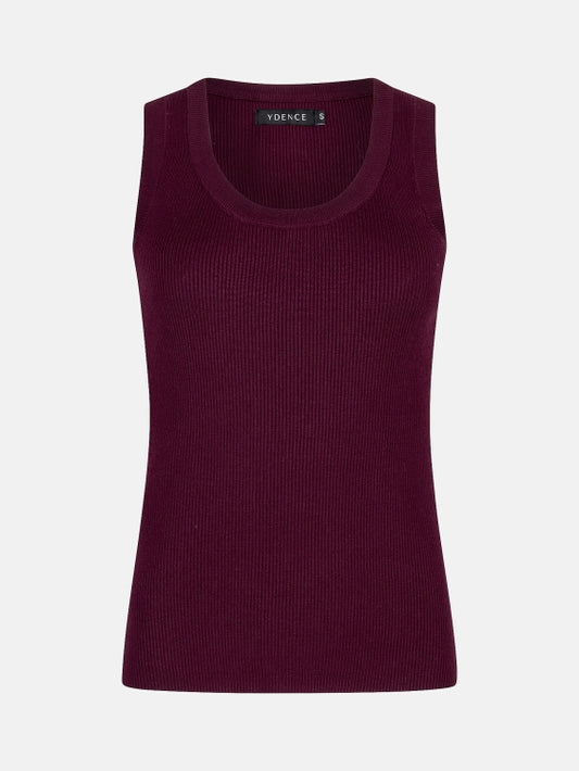 Ydence Knitted top Keely