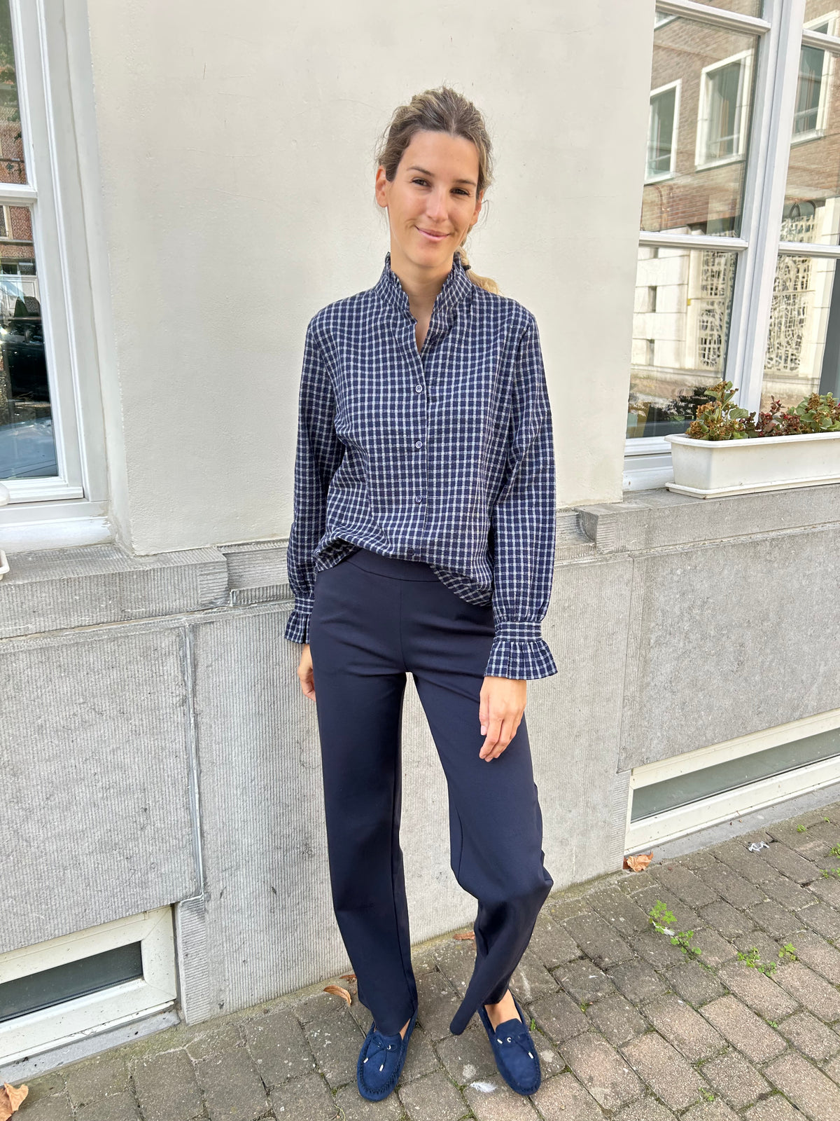 Yest broek Paloma Essential