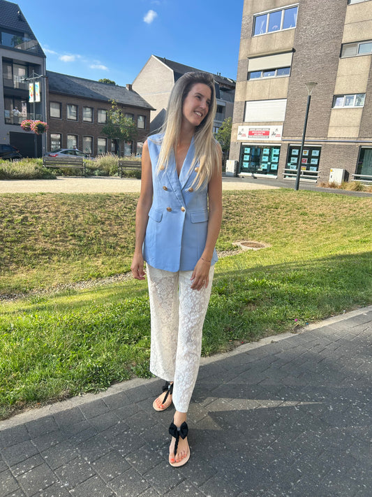 Blazer Lulu