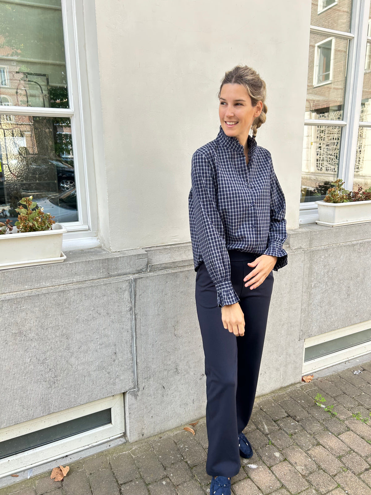 Yest broek Paloma Essential