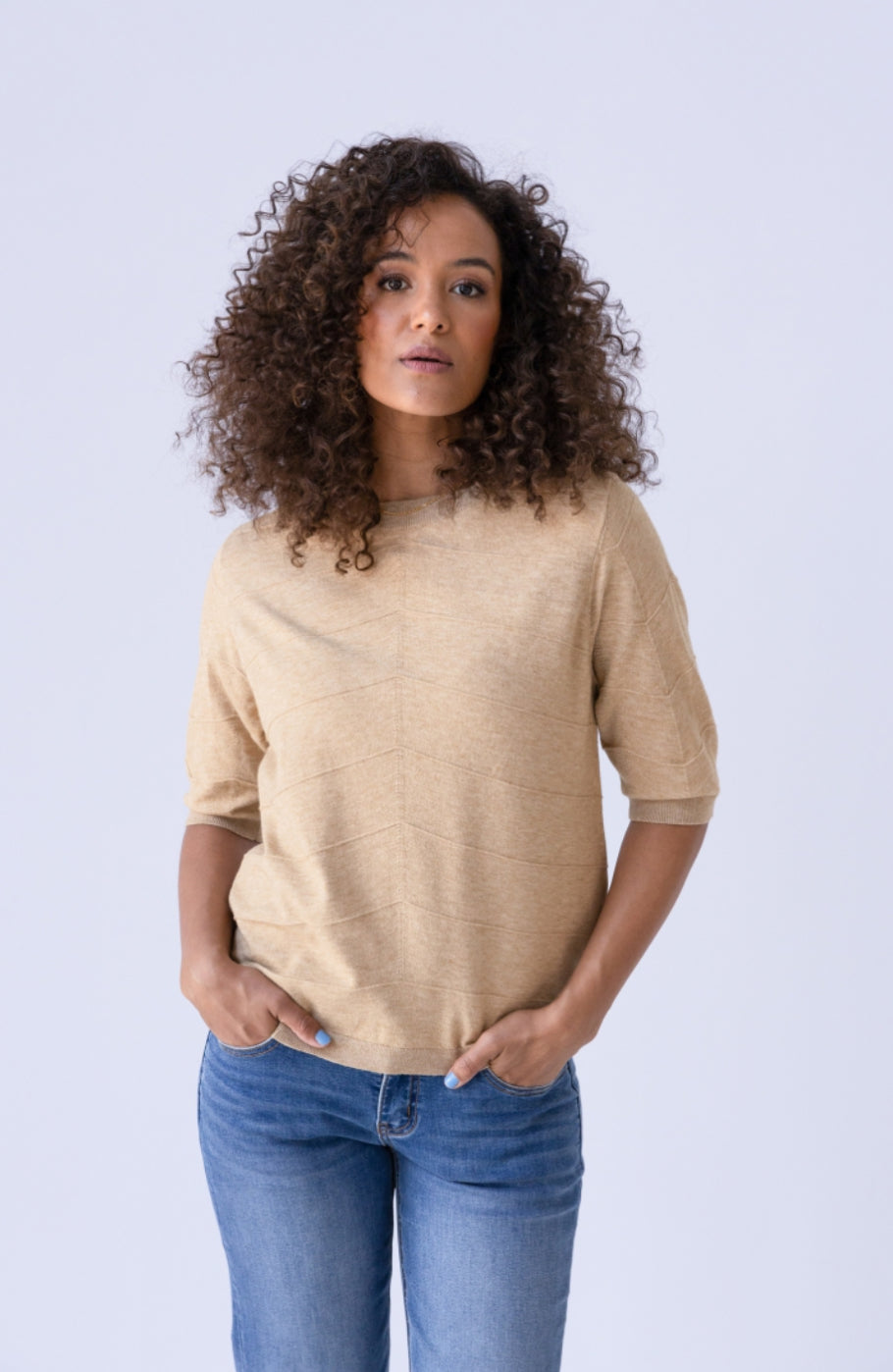 Blouse Thara Ivy Beau