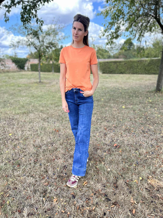Jeans Lusa