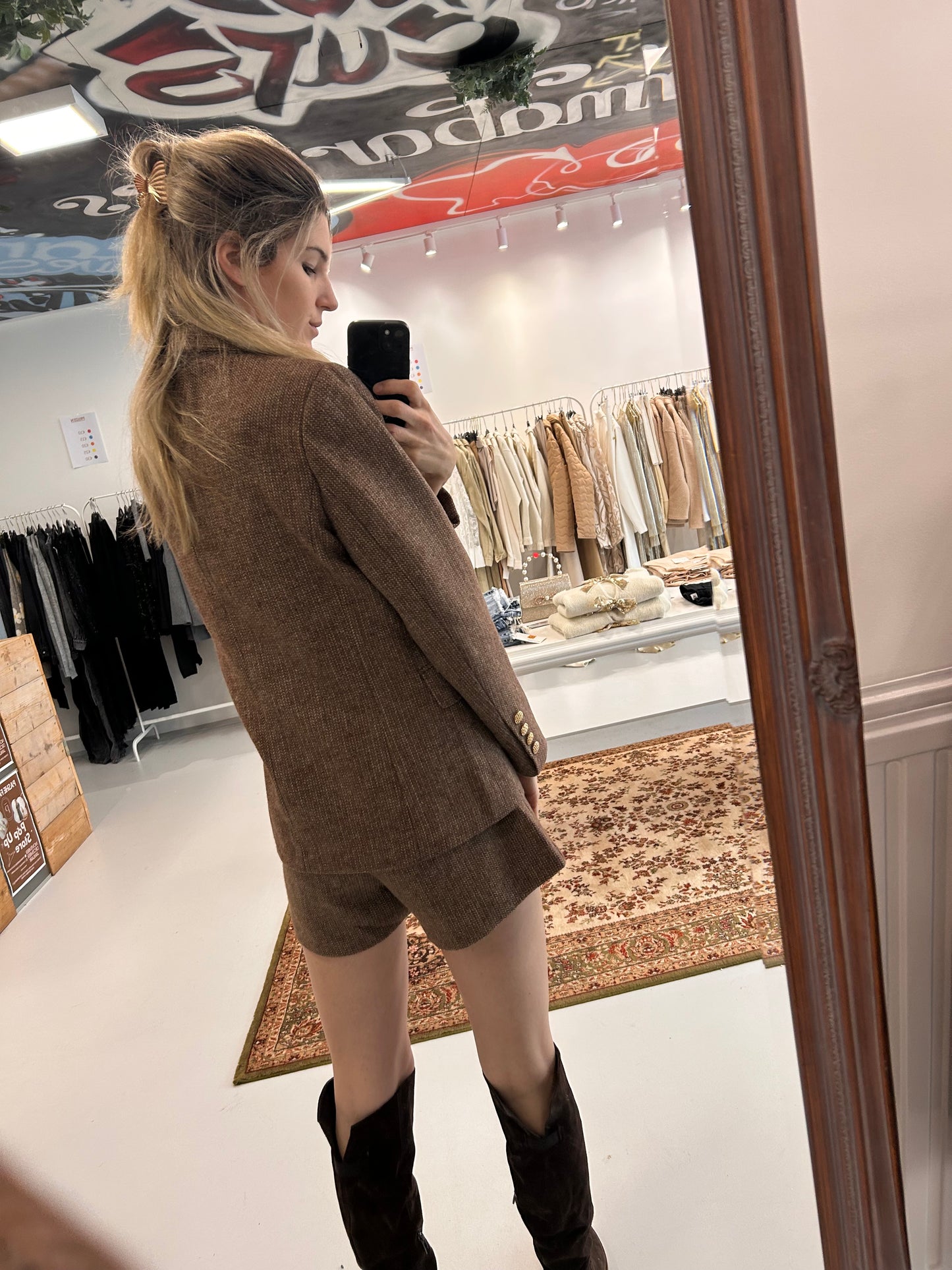 Blazer Lauren
