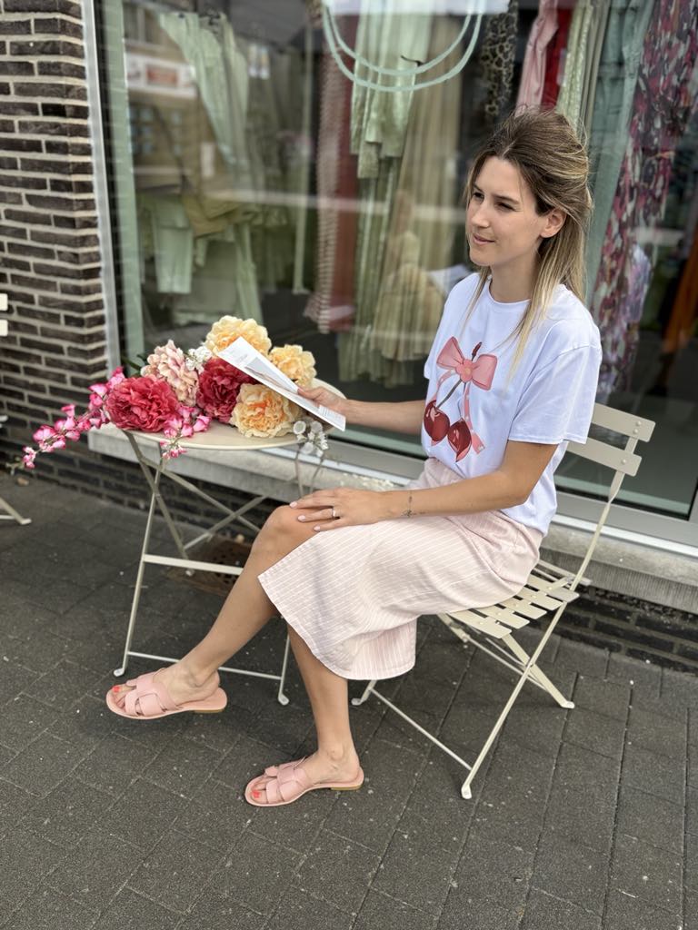 T-shirt Simy