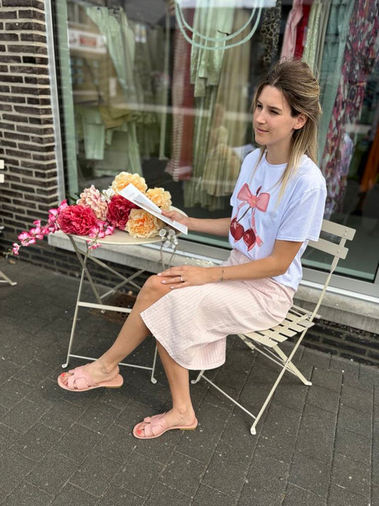 T-shirt Simy