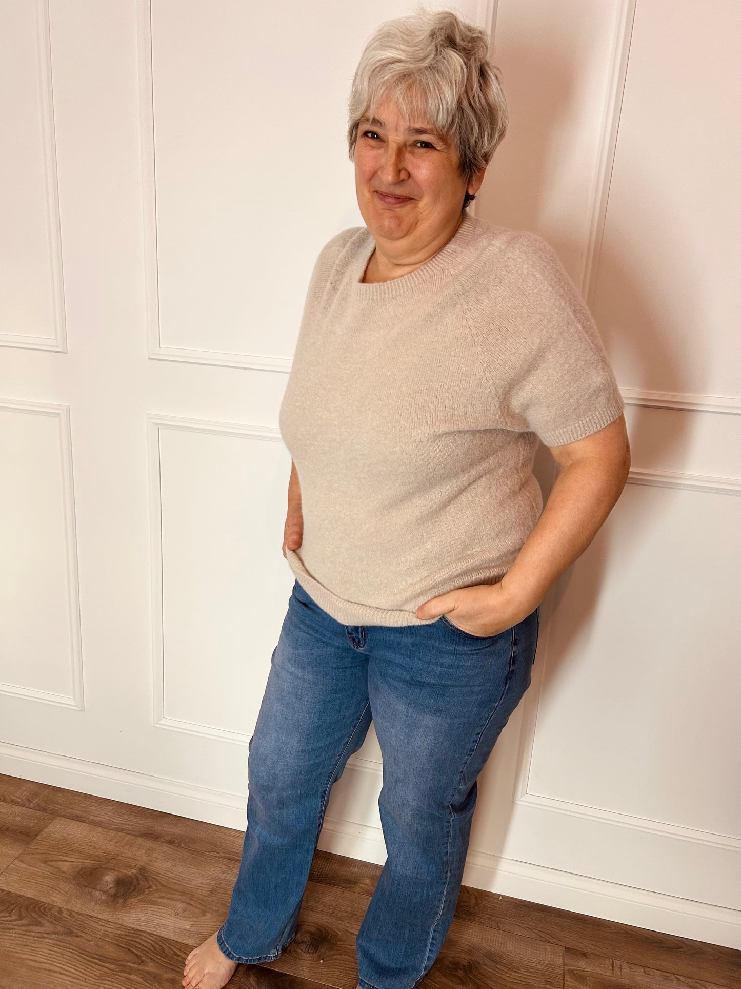 Truitje Mireille XL