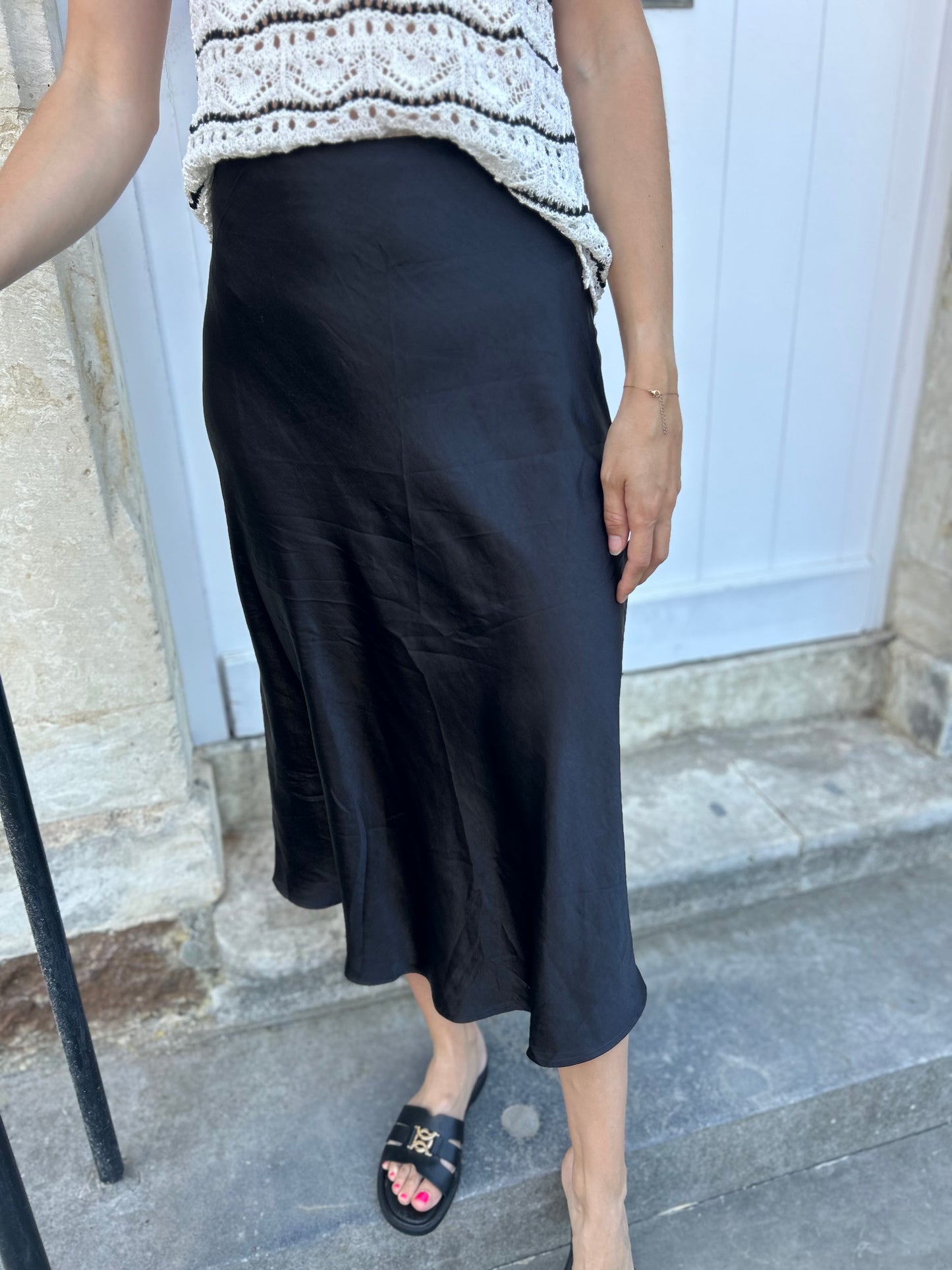 Ivy Beau rok Asmae