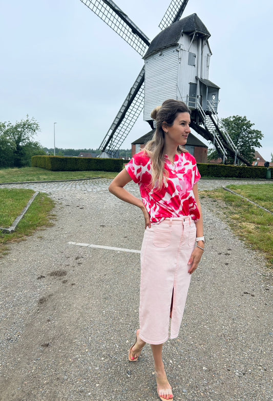 Ivy Beau rok Neela