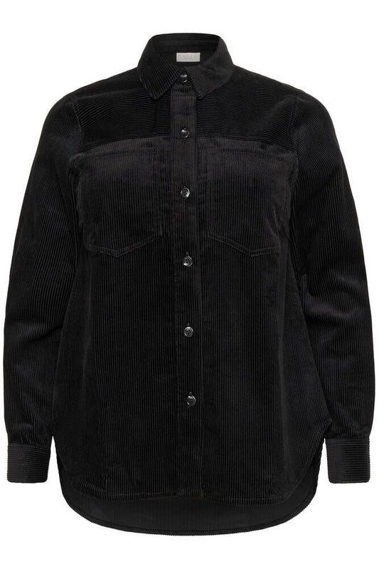 Shirt Kirsten Kaffe Curve