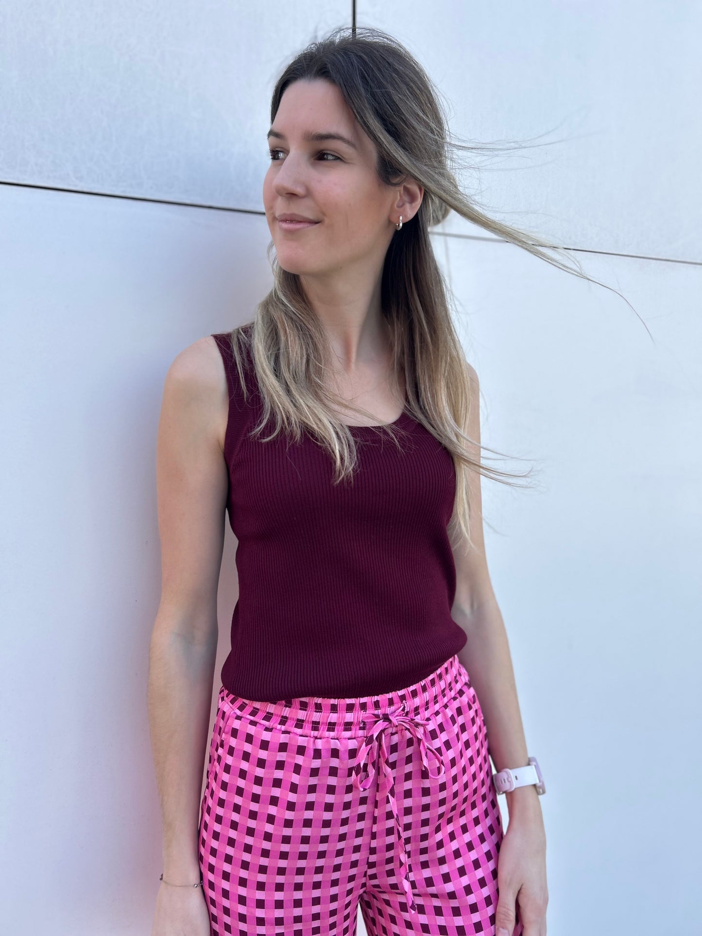 Ydence Knitted top Keely