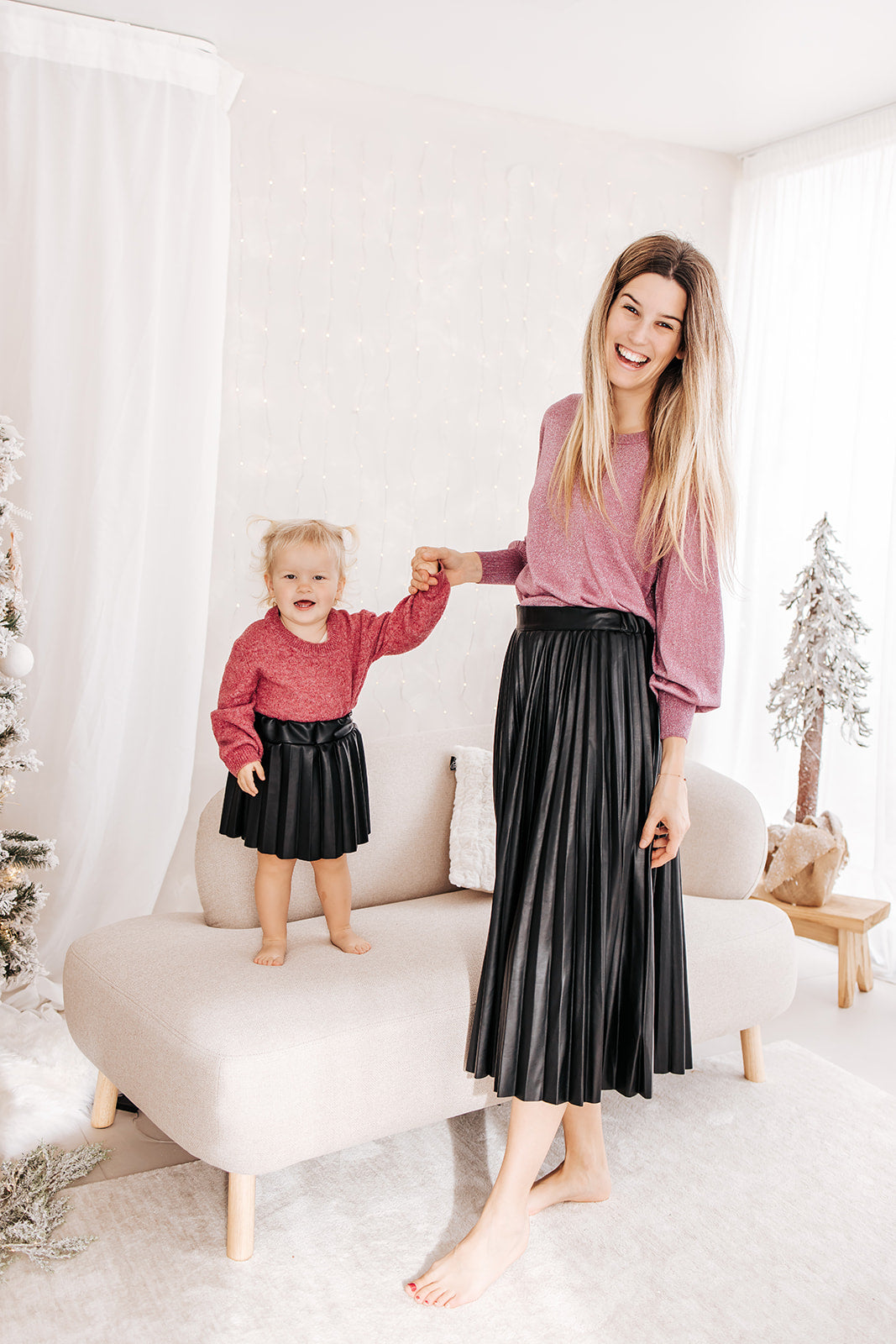 Kaffe Regina 0-neck knit