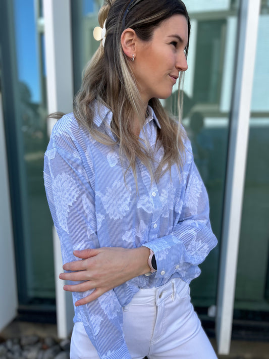 Yest blouse Ilona