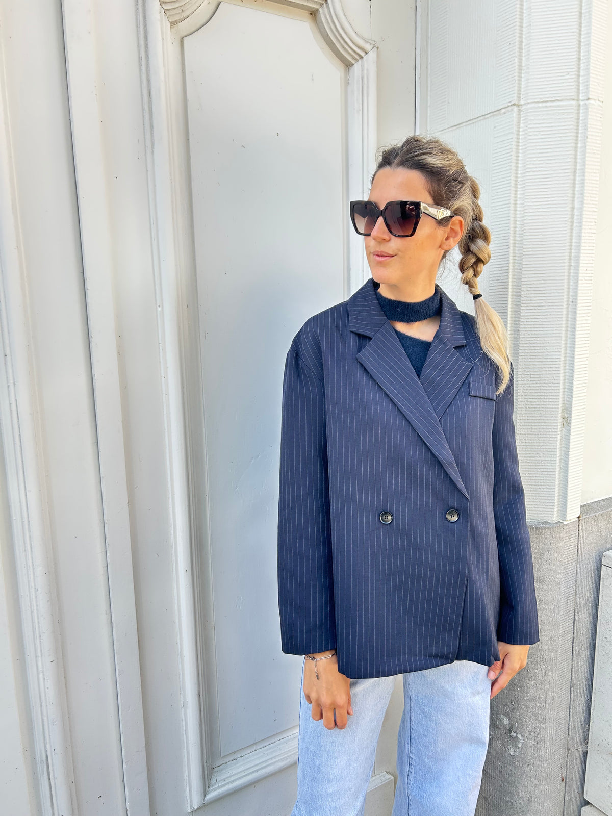 Blazer Jessica oversized