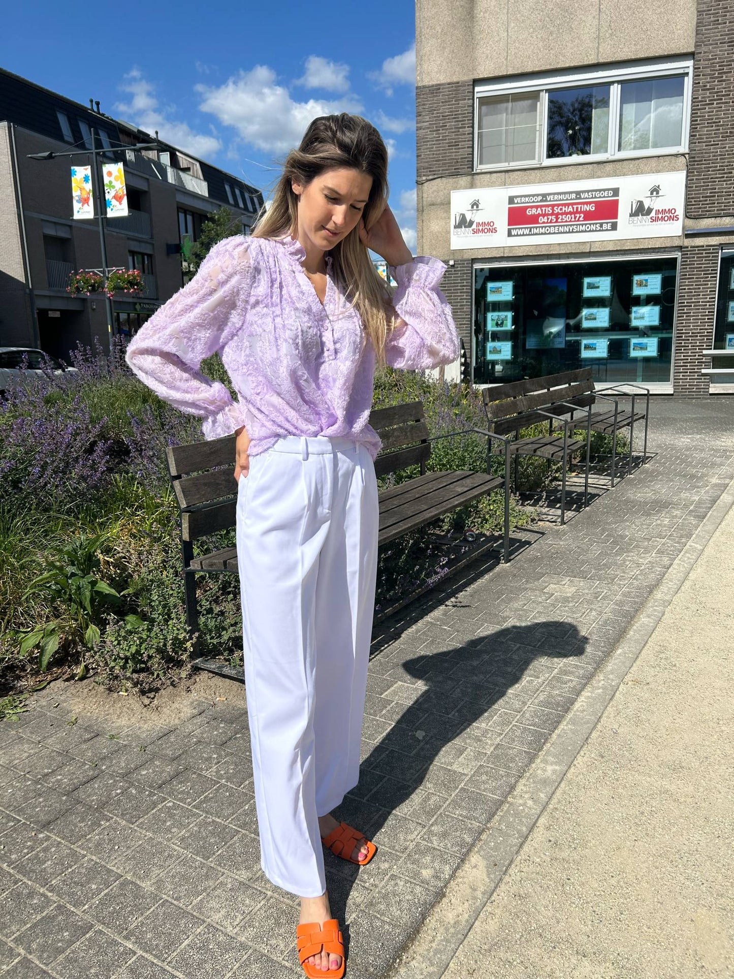 Broek Lidia