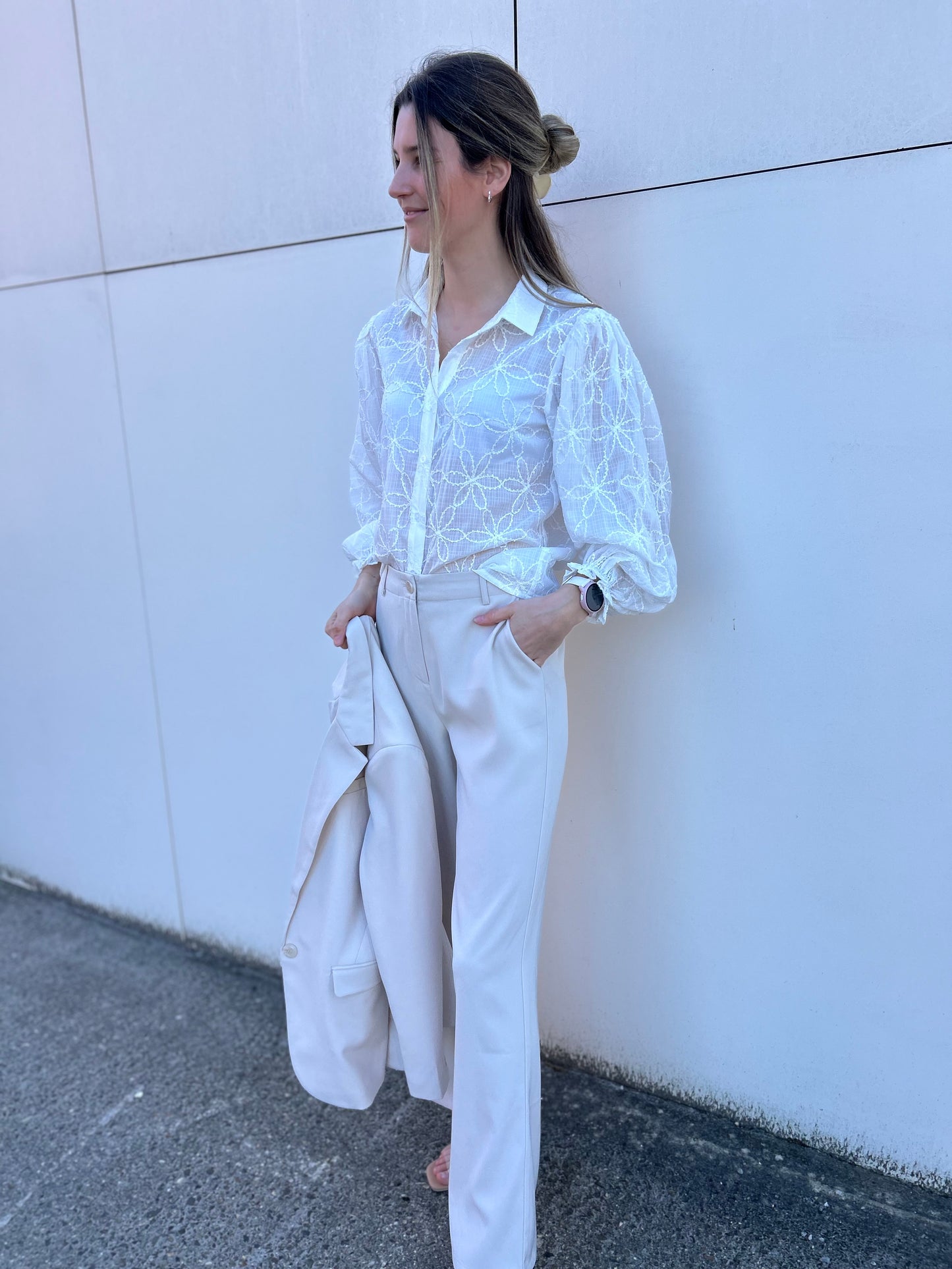 Ydence Pants Solange