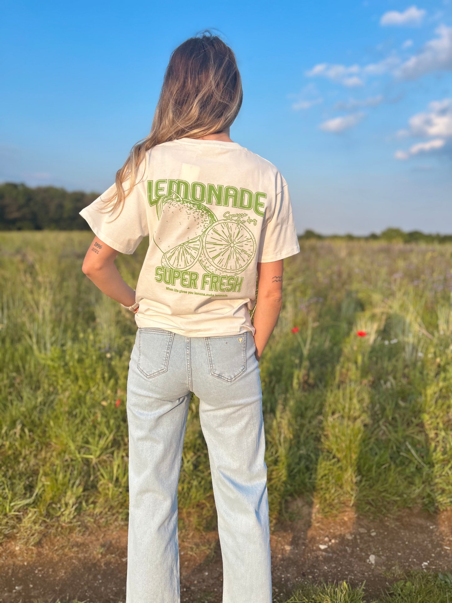Jeans MOMMY