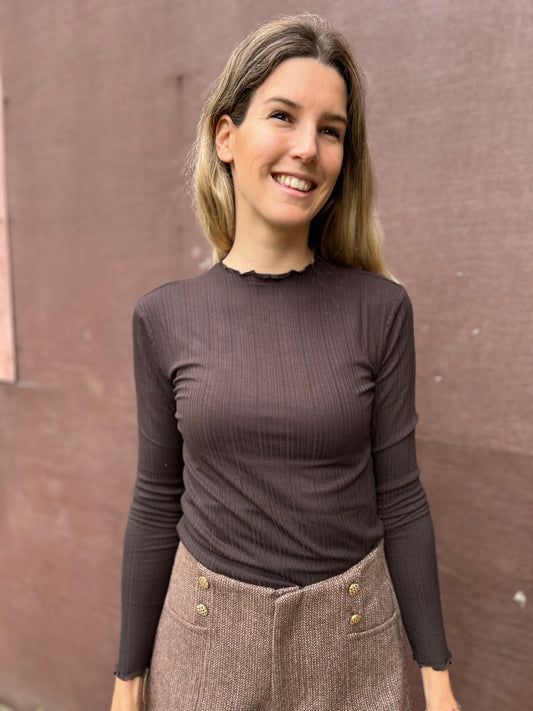 Yest Blouse Clara