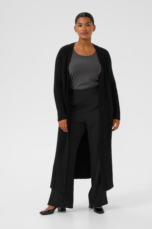 Cardigan Rinye Kaffe Curve