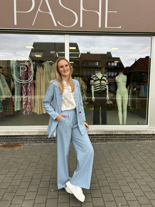 Blazer Anzug