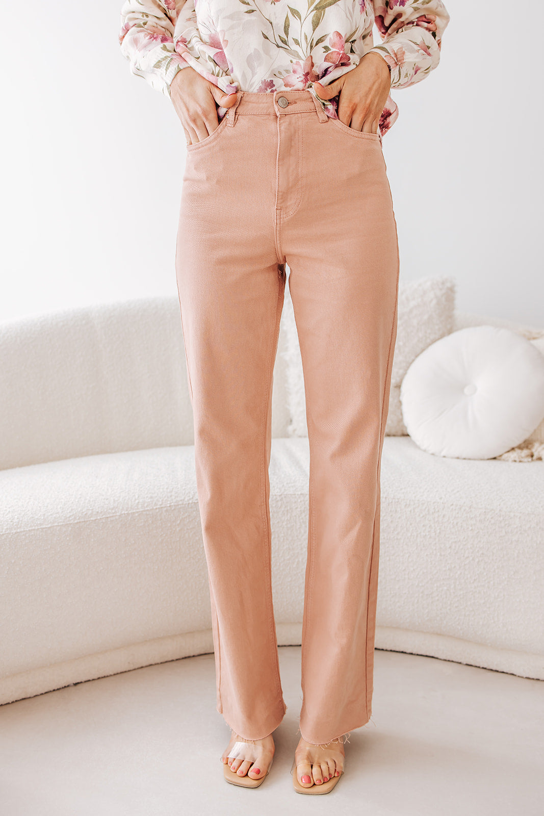 Jeans Renske