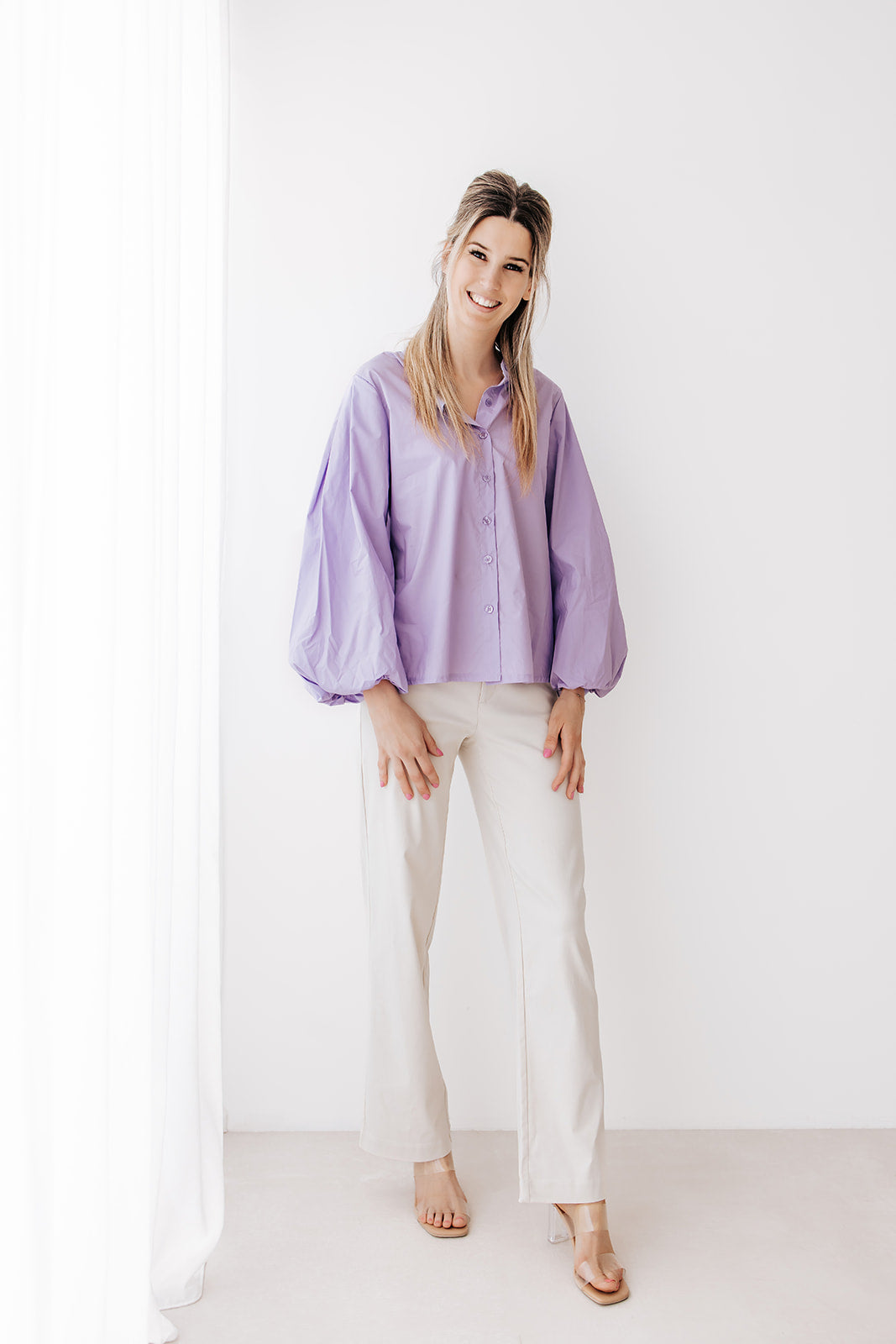 Blouse Dora
