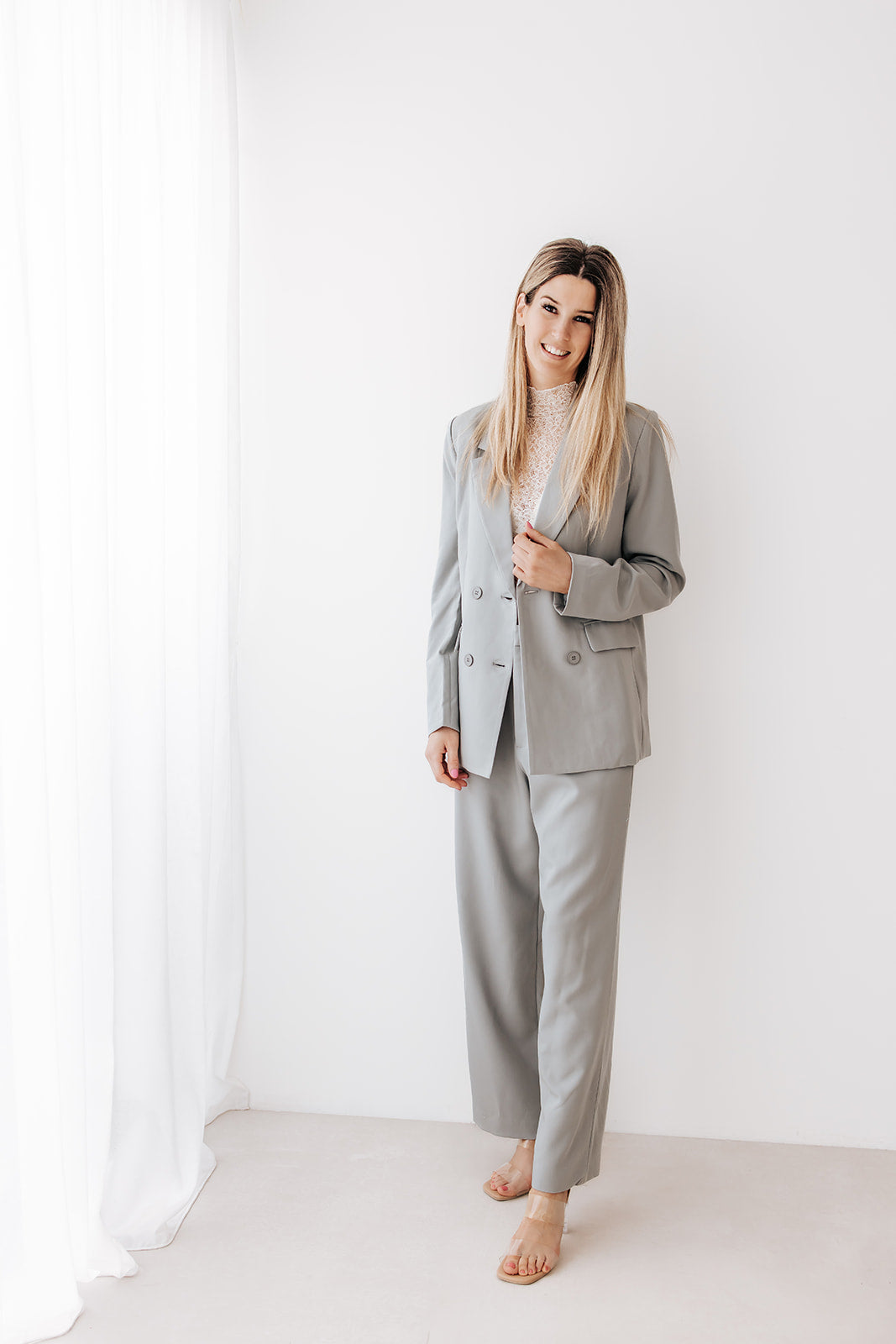 Broek Connie