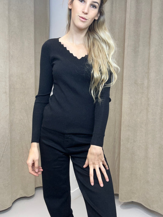 Blouse Paulien