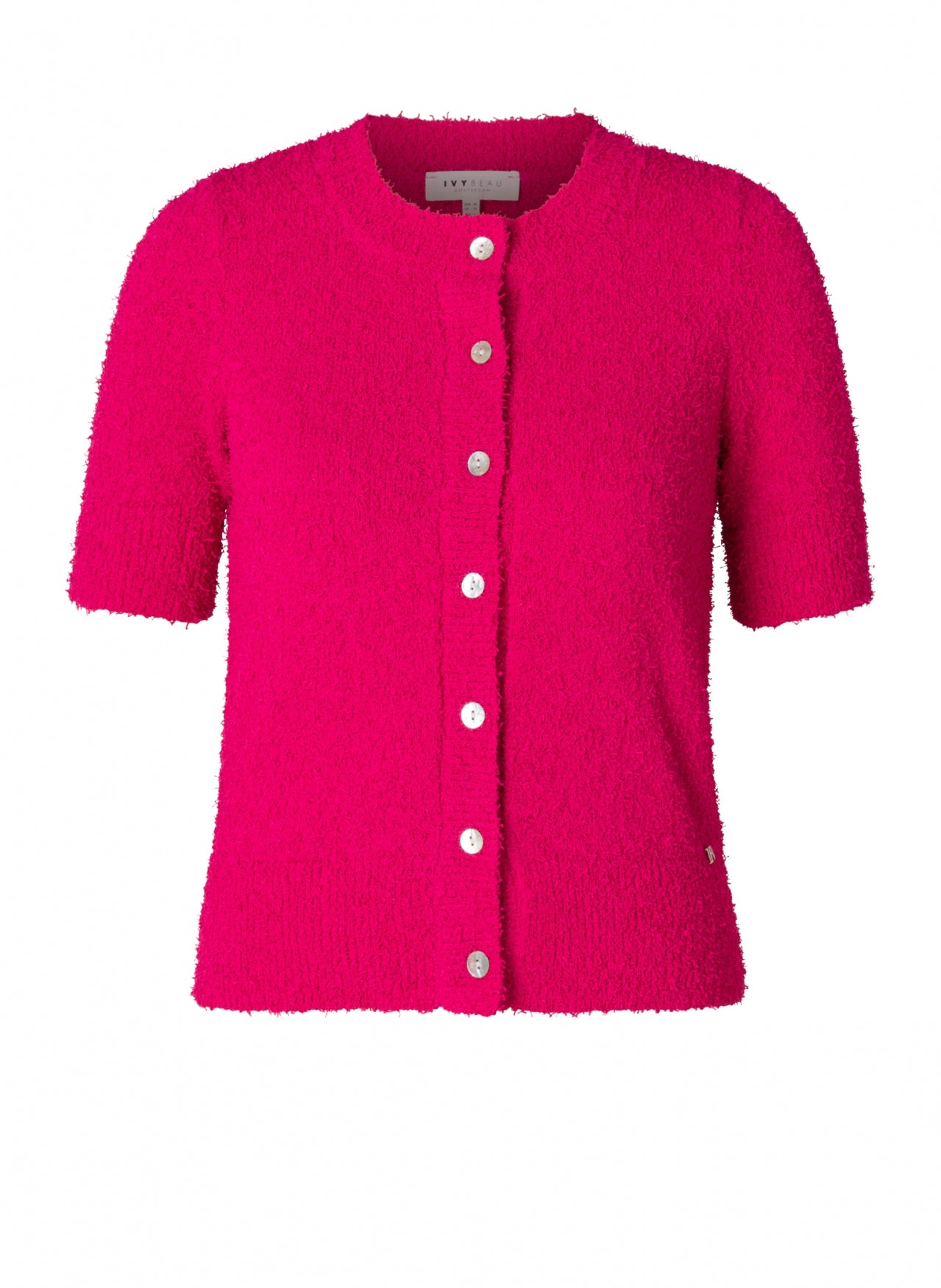 Ivy Beau blouse Neyla