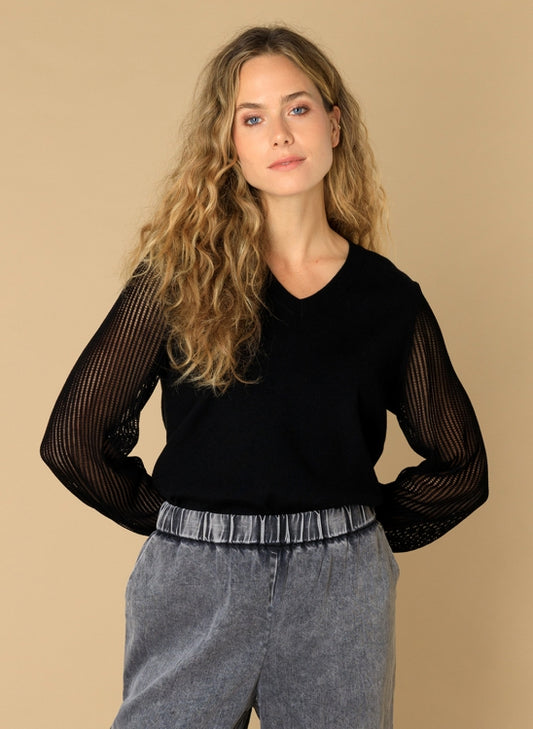 Trui Elsie Ivy Beau