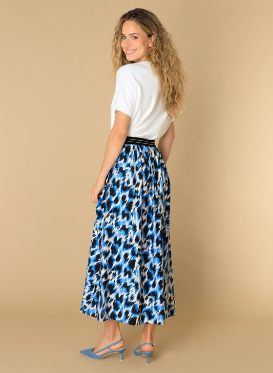 T-shirt Esti Ivy Beau