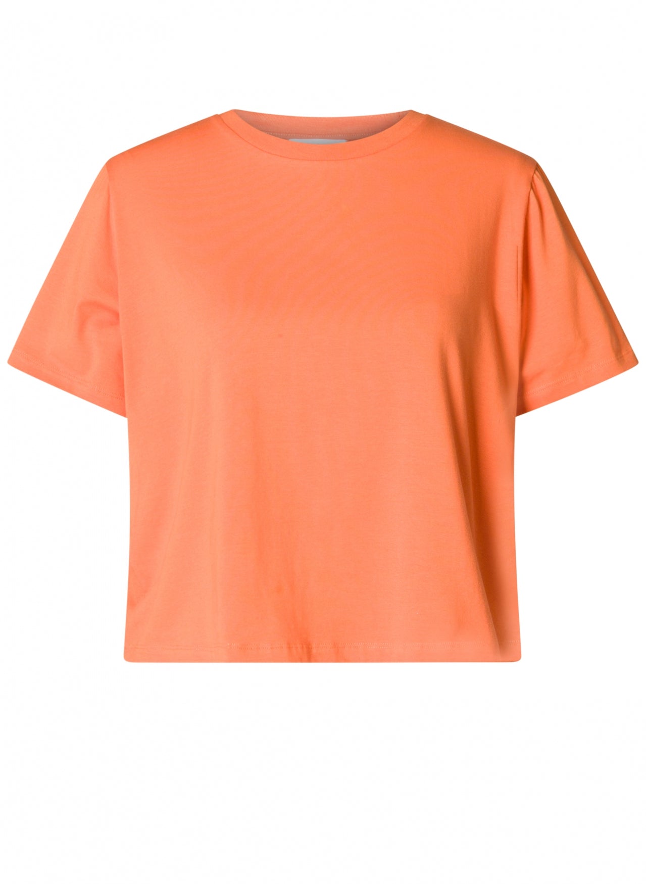 Ivy Beau T-shirt Rylana orange