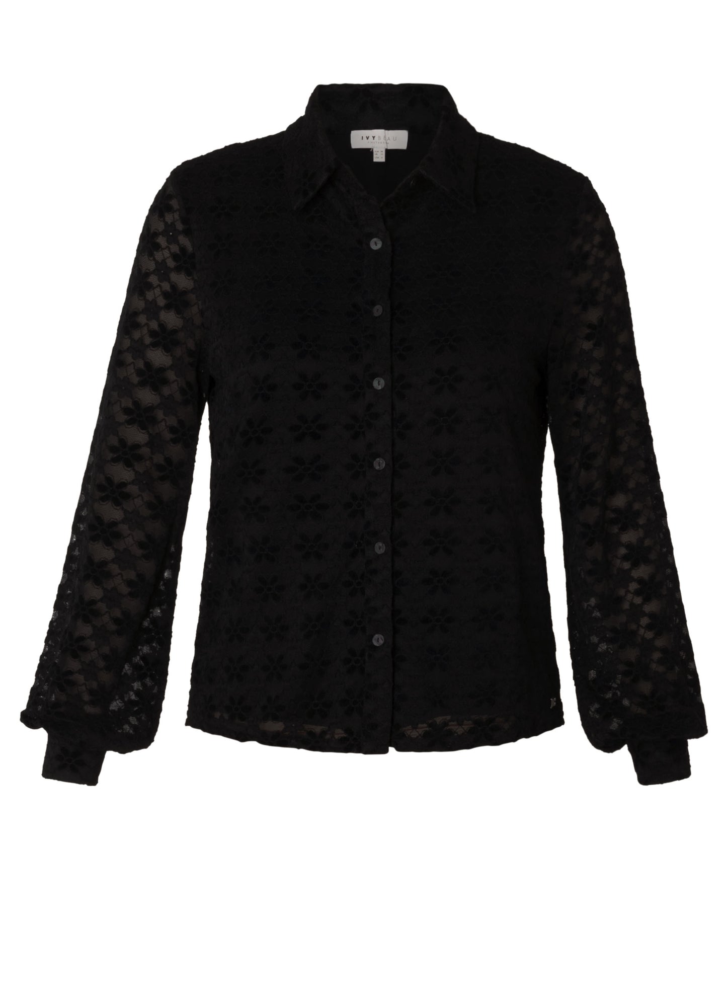 Ivy Beau blouse Steffy