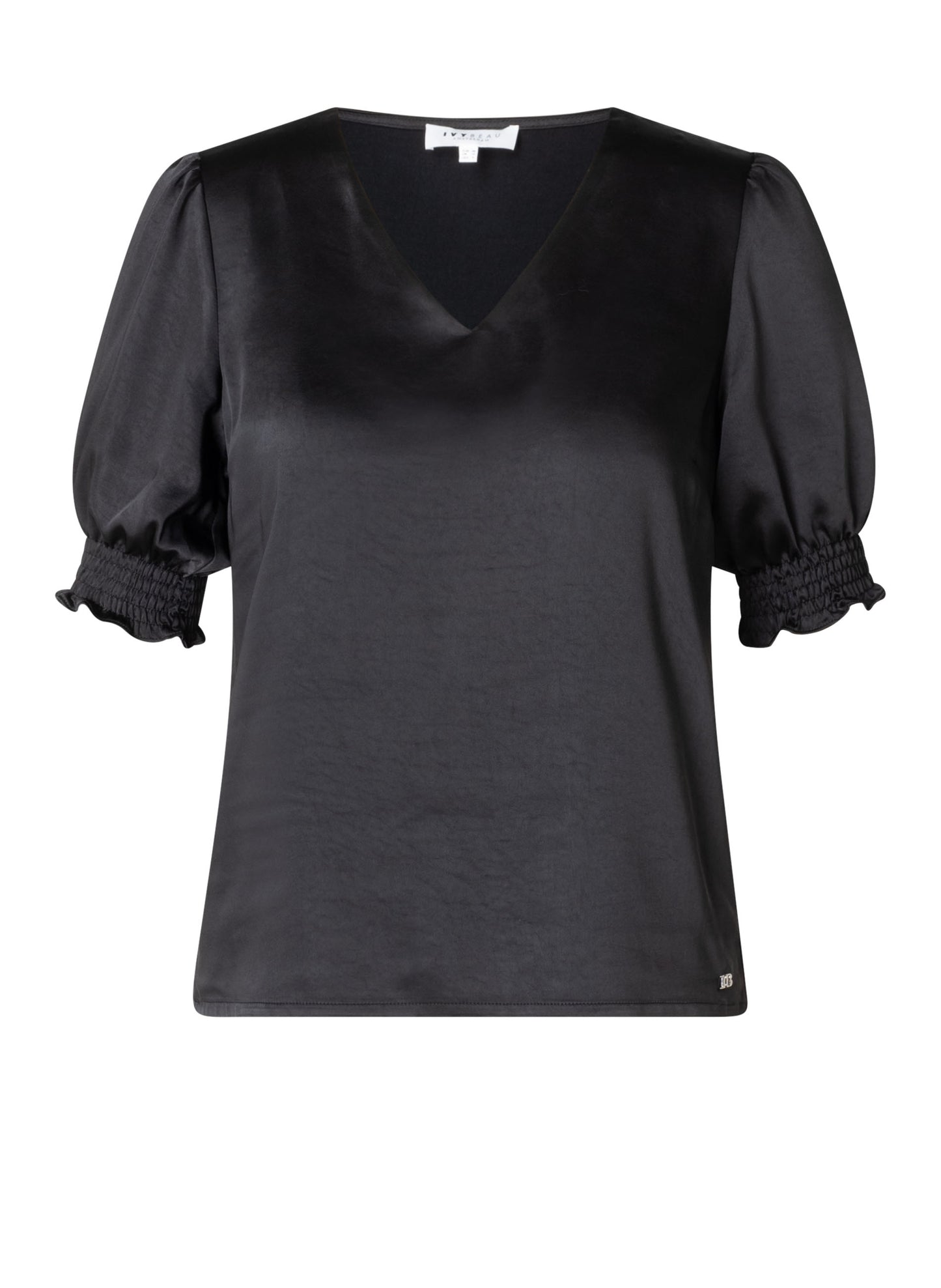 Ivy Beau blouse Asya