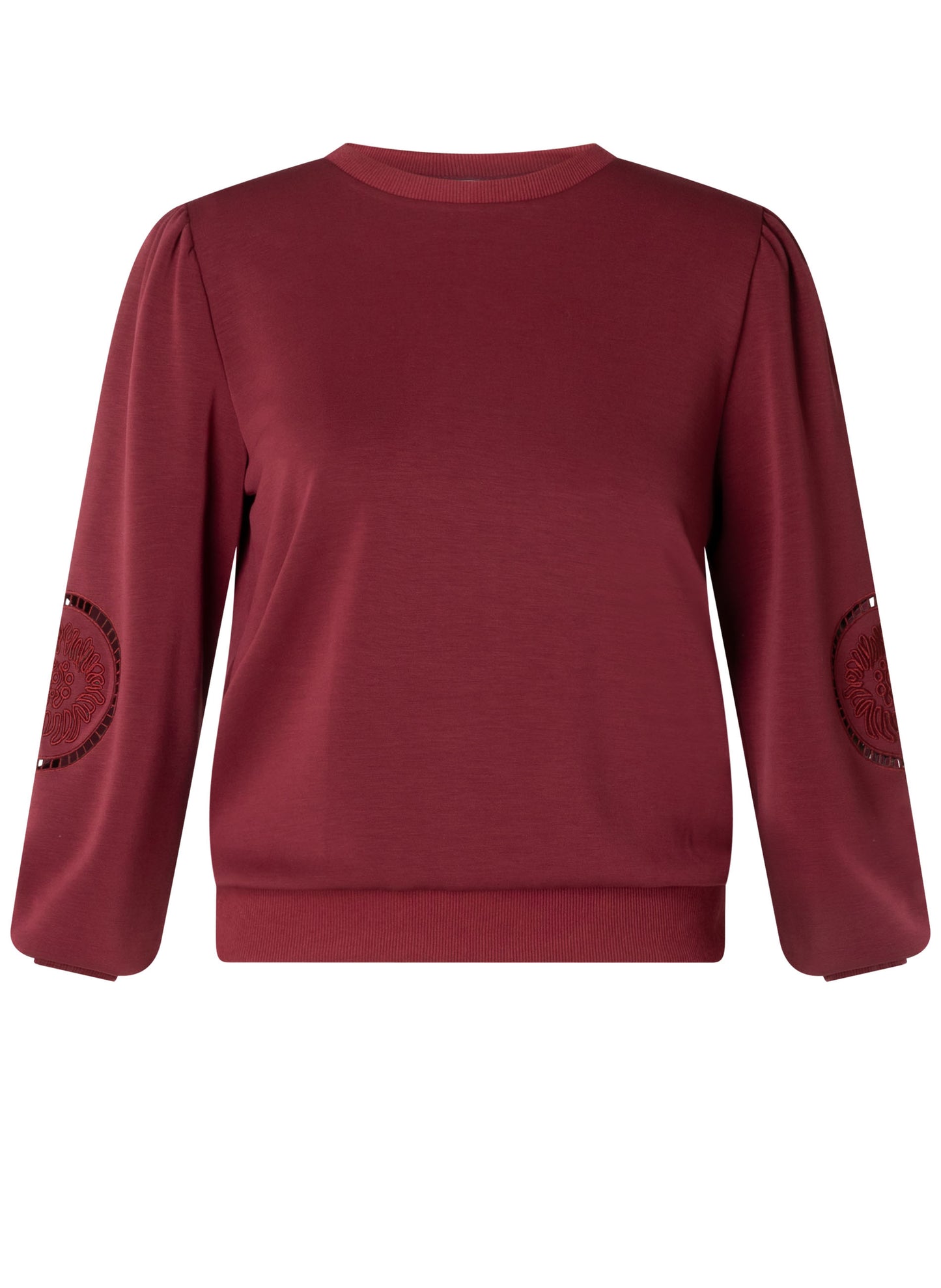 Ivy Beau sweater Amanda