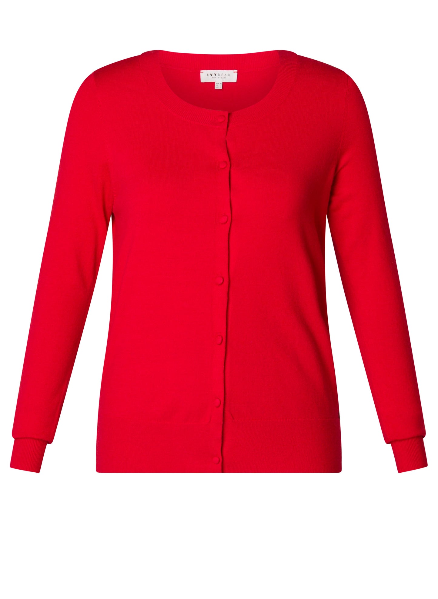 Ivy Beau cardigan Stefanie