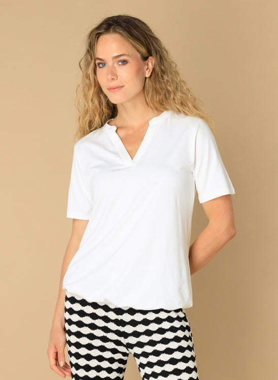 T-shirt Esti Ivy Beau