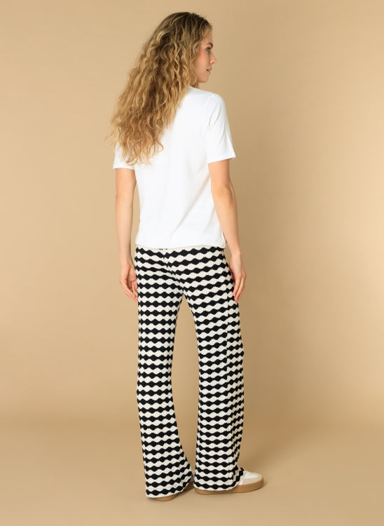 T-shirt Esti Ivy Beau