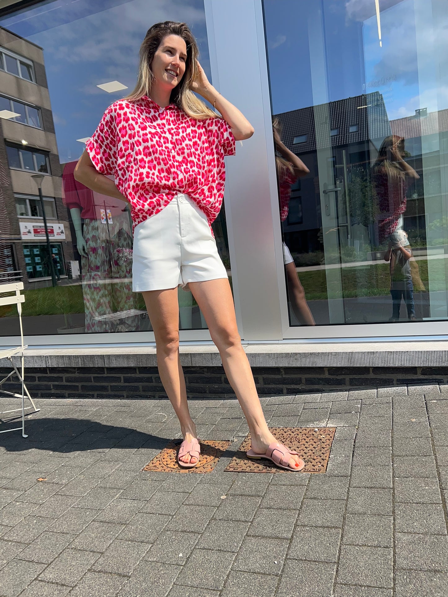 Short Sophy