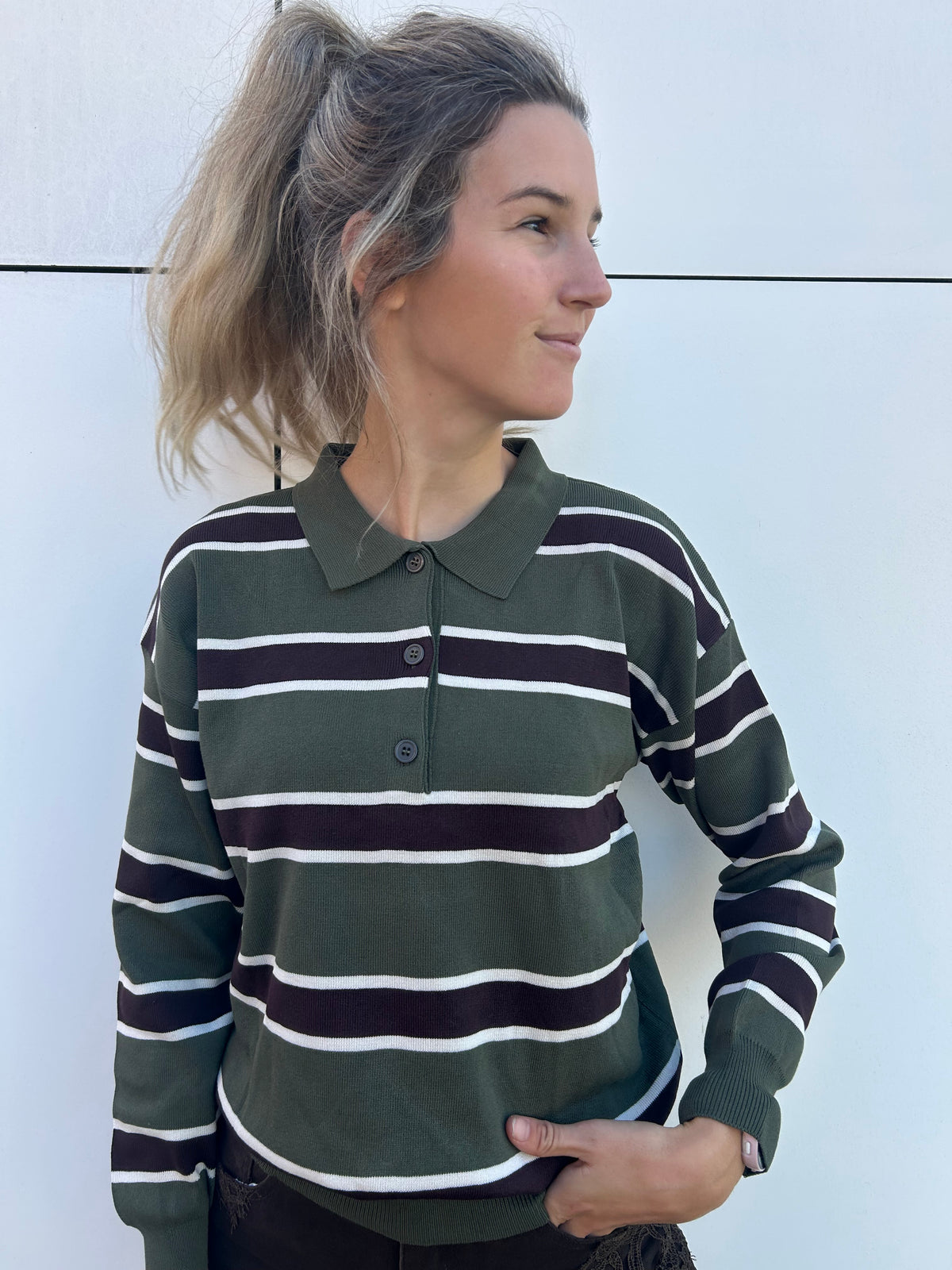Sweater Joyce